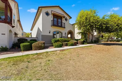20545 W Terrace Lane, Buckeye, AZ 85396 - Photo 2