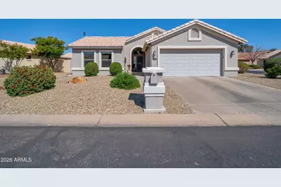 14660 W Mulberry Drive, Goodyear, AZ 85395 - Photo 1