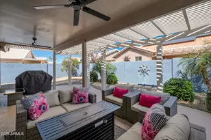 14660 W Mulberry Dr, Goodyear, AZ 85395 - Photo 24