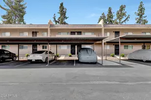 7436 E Chaparral Rd, Scottsdale, AZ 85250 - Photo 1