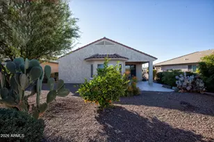 27292 W Ross Ave, Buckeye, AZ 85396 - Photo 46