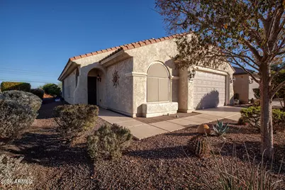 27292 W Ross Avenue, Buckeye, AZ 85396 - Photo 1