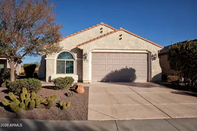 27292 W Ross Avenue, Buckeye, AZ 85396 - Photo 2