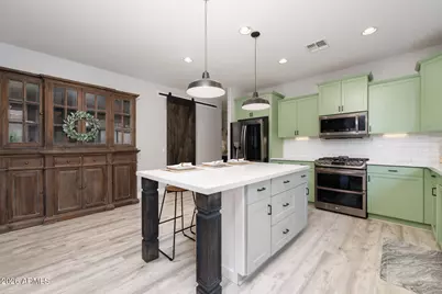 21739 S 193rd Street, Queen Creek, AZ 85142 - Photo 8