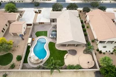 21739 S 193rd Street, Queen Creek, AZ 85142 - Photo 36