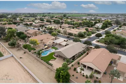 21739 S 193rd Street, Queen Creek, AZ 85142 - Photo 34