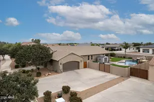 21739 S 193rd St, Queen Creek, AZ 85142 - Photo 40