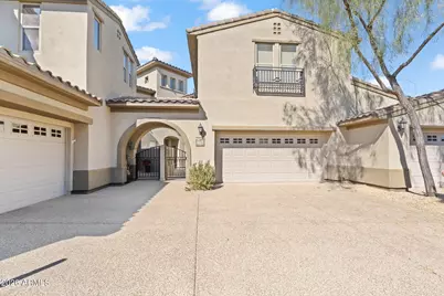 20802 N Grayhawk Drive #Unit 1018, Scottsdale, AZ 85255 - Photo 2