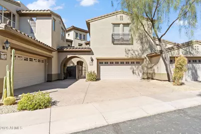20802 N Grayhawk Drive #1018, Scottsdale, AZ 85255 - Photo 1