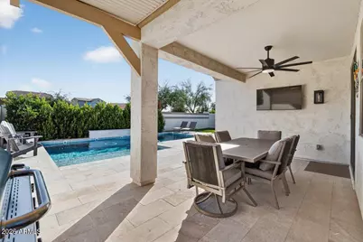 4629 W Pelotazo Way, San Tan Valley, AZ 85144 - Photo 34