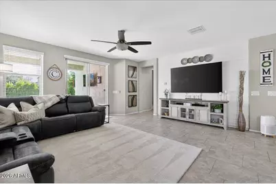 4629 W Pelotazo Way, San Tan Valley, AZ 85144 - Photo 20