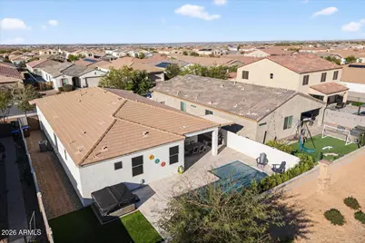 4629 W Pelotazo Way, San Tan Valley, AZ 85144 - Photo 40