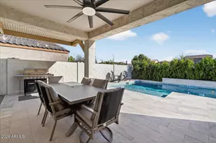 4629 W Pelotazo Way, San Tan Valley, AZ 85144 - Photo 32