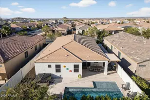 4629 W Pelotazo Way, San Tan Valley, AZ 85144 - Photo 40