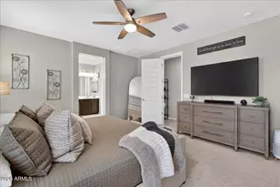 4629 W Pelotazo Way, San Tan Valley, AZ 85144 - Photo 22