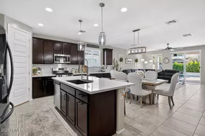 4629 W Pelotazo Way, San Tan Valley, AZ 85144 - Photo 4