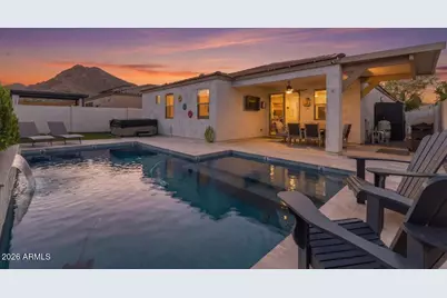 4629 W Pelotazo Way, San Tan Valley, AZ 85144 - Photo 2