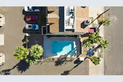 225 N Pomeroy -- #14, Mesa, AZ 85201 - Photo 20