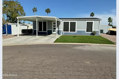 245 S 56th Street S #35, Mesa, AZ 85206 - Photo 1