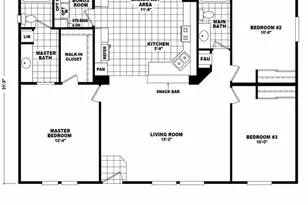 245 S 56th Street S, Mesa, AZ 85206 - Photo 18