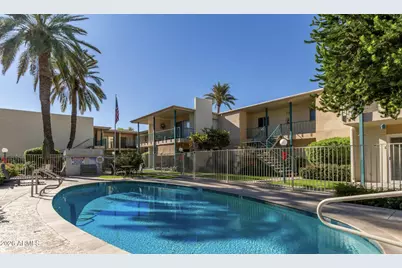 3655 N 5th Avenue #115, Phoenix, AZ 85013 - Photo 18