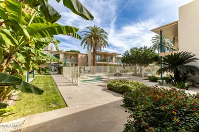 3655 N 5th Avenue #115, Phoenix, AZ 85013 - Photo 22
