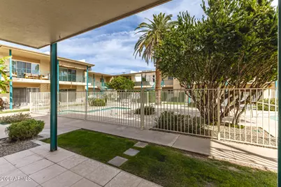 3655 N 5th Avenue #115, Phoenix, AZ 85013 - Photo 20