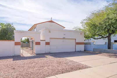 4439 W Westcott Drive, Glendale, AZ 85308 - Photo 1