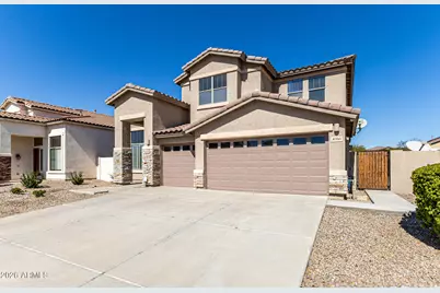 8760 W Augusta Avenue, Glendale, AZ 85305 - Photo 2