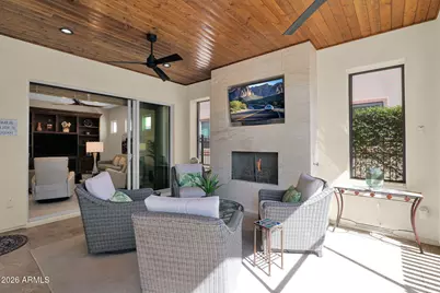 1771 E Elysian Pass, Queen Creek, AZ 85140 - Photo 2