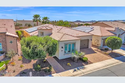 1771 E Elysian Pass, Queen Creek, AZ 85140 - Photo 42