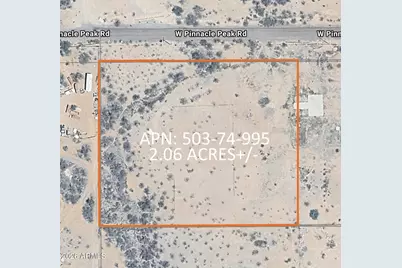18579 W Pinnacle Peak Road #-, Surprise, AZ 85387 - Photo 2