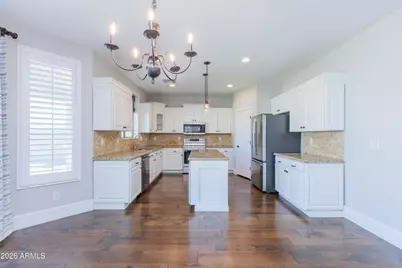 3326 E Mead Drive, Gilbert, AZ 85298 - Photo 16