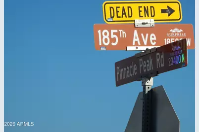 18525 W Pinnacle Peak Road #-, Surprise, AZ 85387 - Photo 26