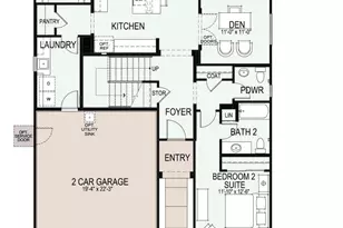 5781 N Oak Crk Dr, Eloy, AZ 85131 - Photo 20