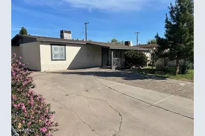 7718 W Whitton Avenue, Phoenix, AZ 85033 - Photo 4