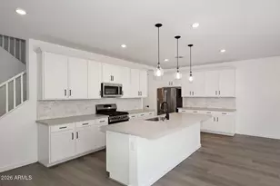 2442 W Rowel Rd, Phoenix, AZ 85085 - Photo 20