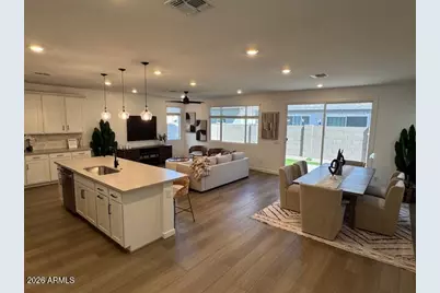 2442 W Rowel Road, Phoenix, AZ 85085 - Photo 16