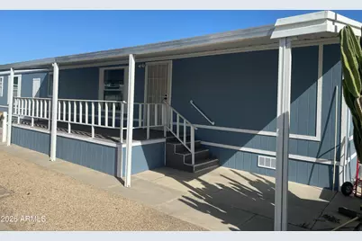 11411 N 91st Avenue #122, Peoria, AZ 85345 - Photo 20