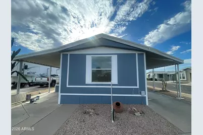 11411 N 91st Avenue #122, Peoria, AZ 85345 - Photo 1