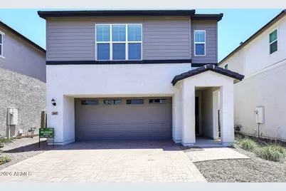 2460 W Rowel Road, Phoenix, AZ 85085 - Photo 1