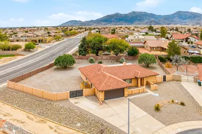 1920 Sunburst Place, Sierra Vista, AZ 85635 - Photo 26