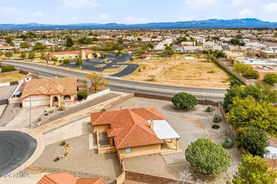 1920 Sunburst Place, Sierra Vista, AZ 85635 - Photo 30