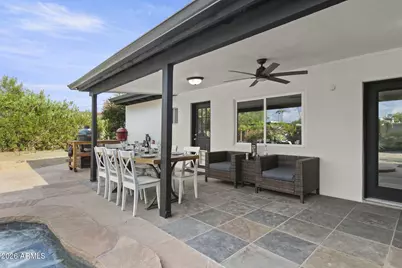 5734 E Betty Elyse Lane, Scottsdale, AZ 85254 - Photo 42