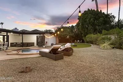 5734 E Betty Elyse Lane, Scottsdale, AZ 85254 - Photo 54