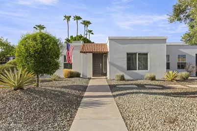 5734 E Betty Elyse Lane, Scottsdale, AZ 85254 - Photo 4