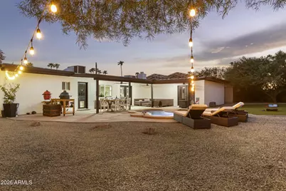 5734 E Betty Elyse Lane, Scottsdale, AZ 85254 - Photo 58