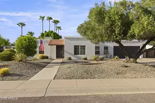 5734 E Betty Elyse Ln, Scottsdale, AZ 85254 - Photo 1