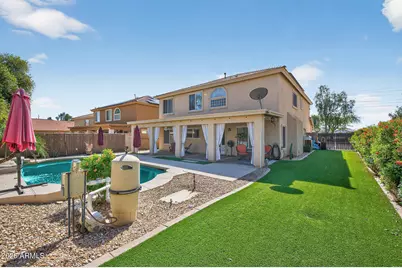 15760 W Boca Raton Road, Surprise, AZ 85379 - Photo 10