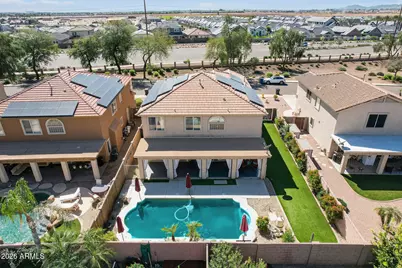 15760 W Boca Raton Road, Surprise, AZ 85379 - Photo 44